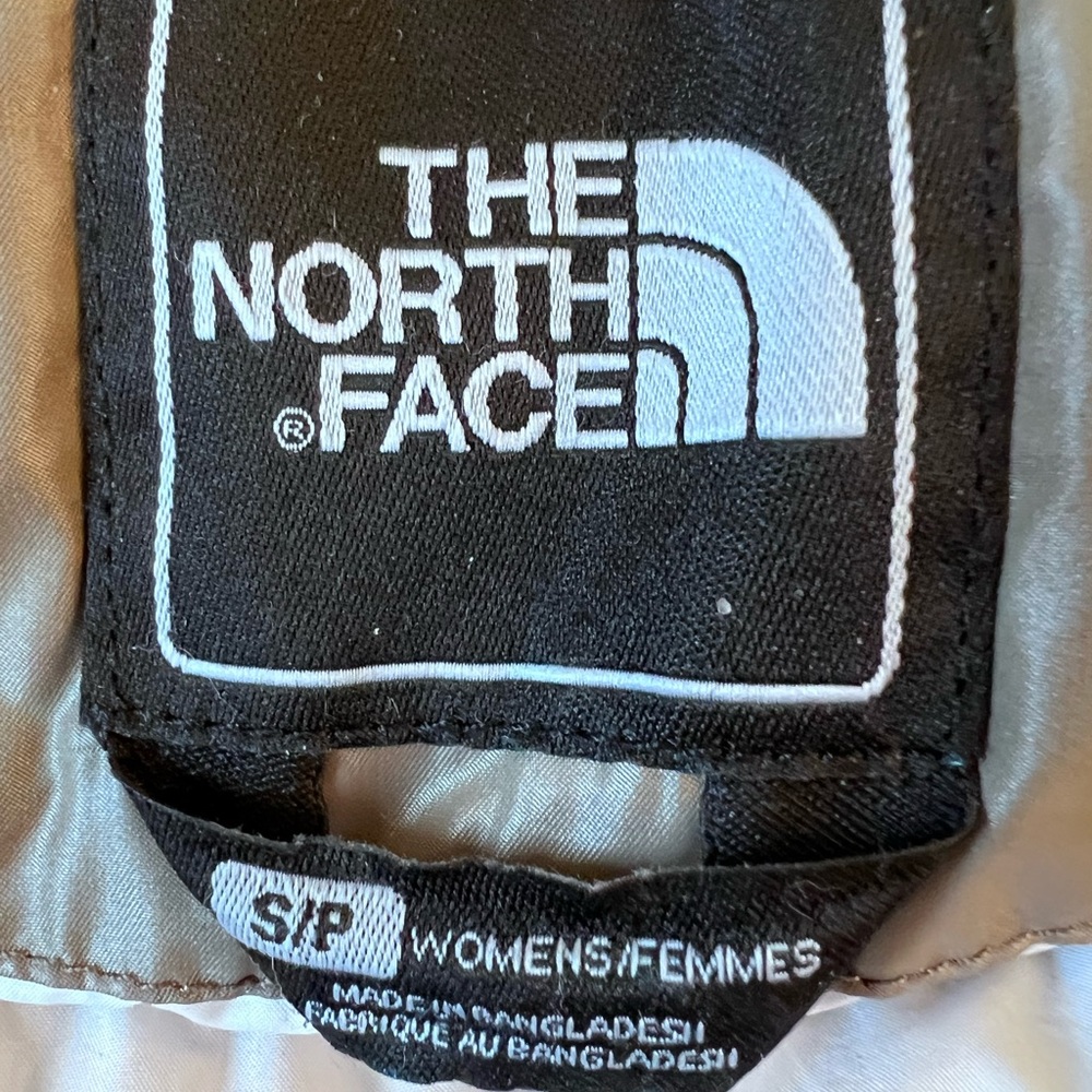 Northface Down Filled Puffer Vest - image 7